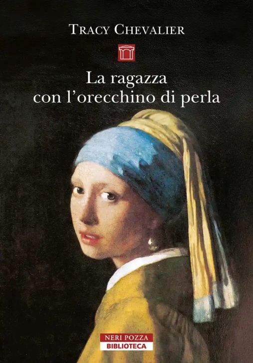 Immagine 0 di Ragazza Con L'orecchino Di Perla (la)
