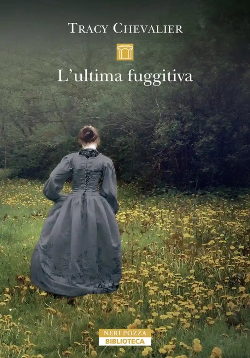 Immagine 0 di Ultima Fuggitiva