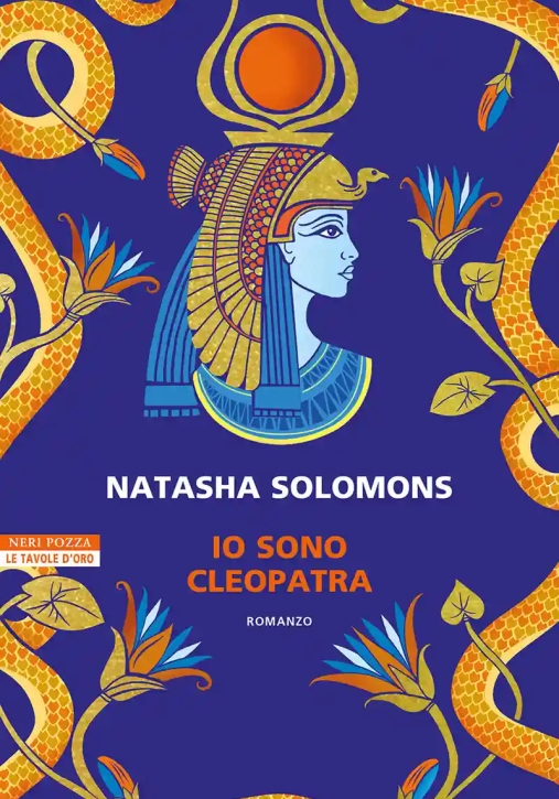 Immagine 0 di Io Sono Cleopatra