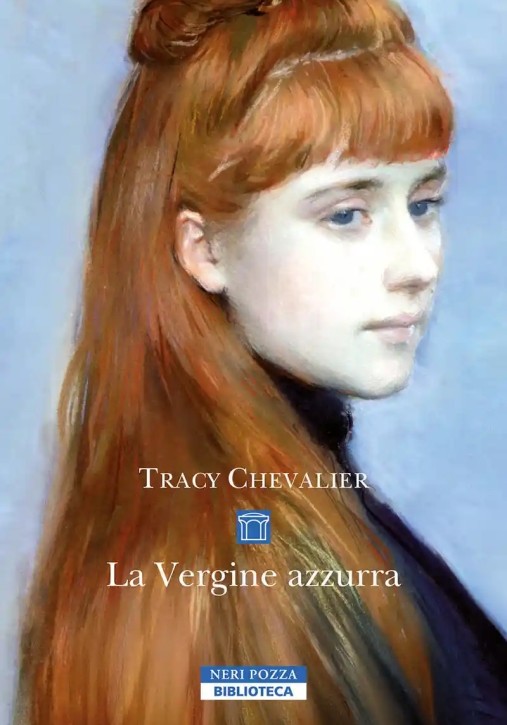 Immagine 0 di La Vergine Azzurra