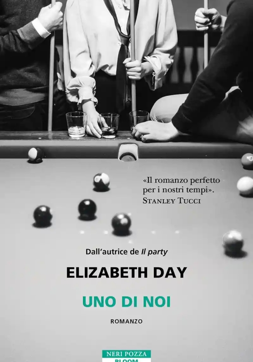 Immagine 0 di Uno Di Noi