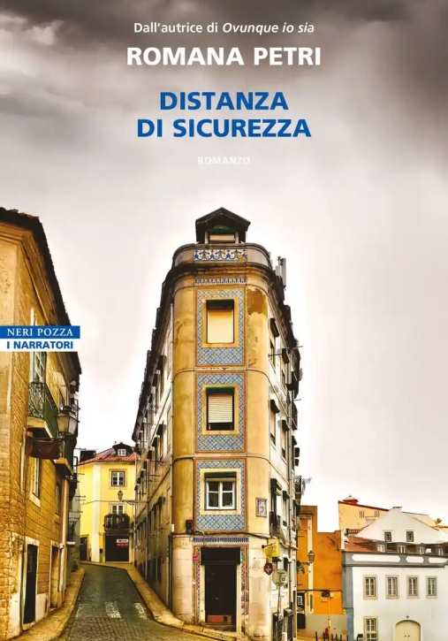 Immagine 0 di Distanza Di Sicurezza