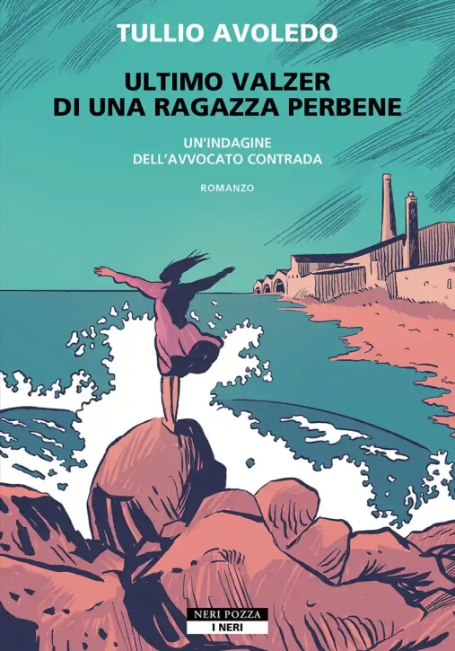 Immagine 0 di Ultimo Valzer Di Una Ragazza Perbene