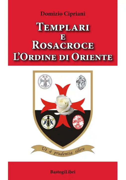 Immagine 0 di Templari E Rosacroce