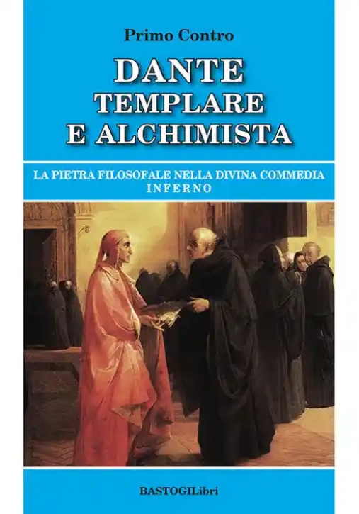 Immagine 0 di Dante Templare