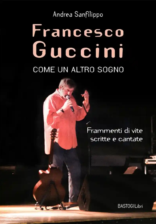 Immagine 0 di Francesco Guccini