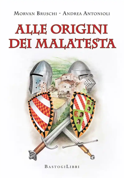 Immagine 0 di Alle Origini Dei Malatesta