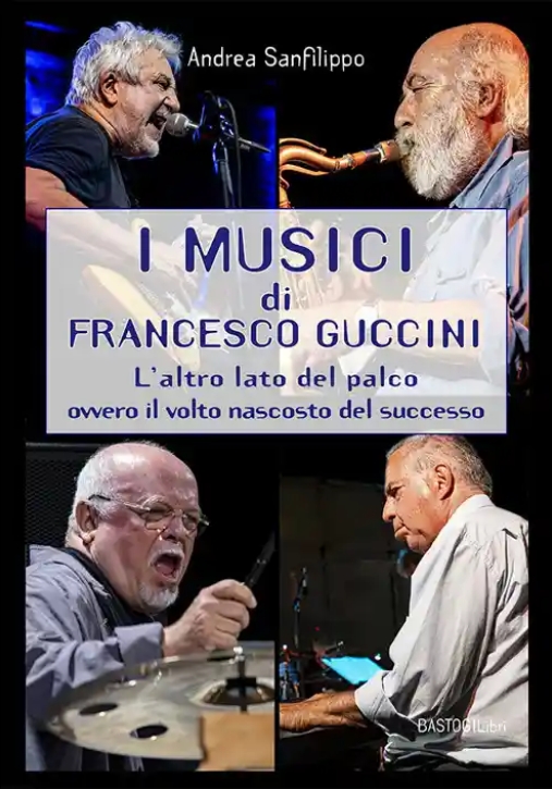 Immagine 0 di Musici Di Francesco Guccini