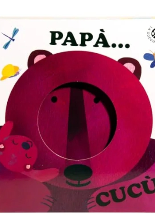 Immagine 0 di Pap? Cuc?