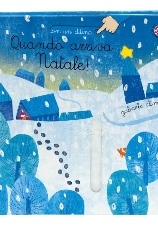 Immagine 0 di Quando Arriva Natale! Ediz. A Colori