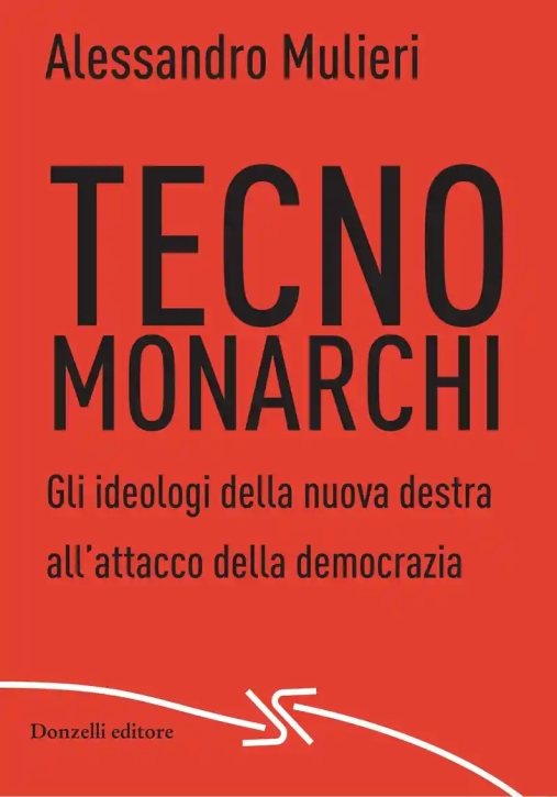 Immagine 0 di Come Muore Una Democrazia