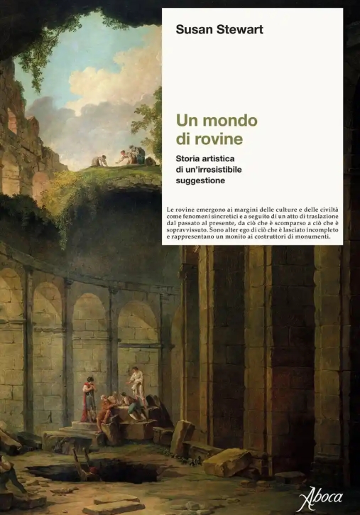 Immagine 0 di Mondo Di Rovine (un)
