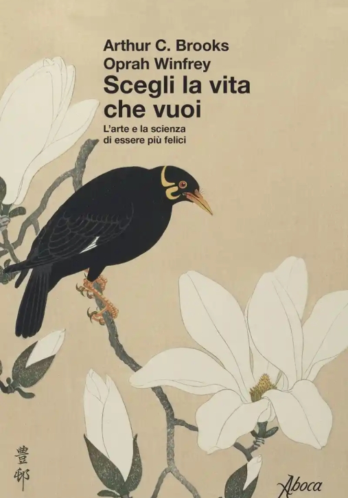 Immagine 0 di Scegli La Vita Che Vuoi - L?arte E La Scienza Di Essere Pi? Felici
