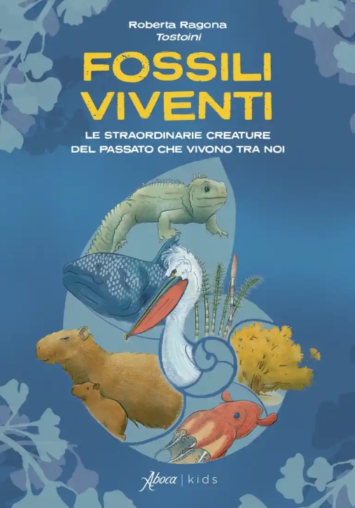Immagine 0 di Fossili Viventi