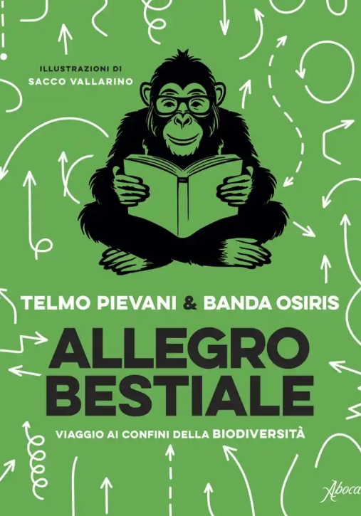 Immagine 0 di Allegro Bestiale. Ediz. Illustrata