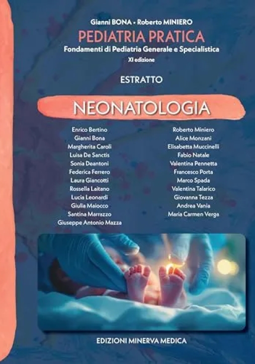 Immagine 0 di Neonatologia