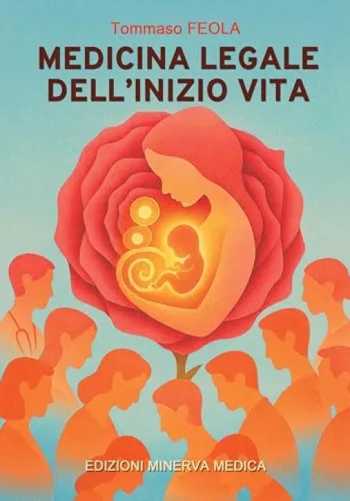 Immagine 0 di Medicina Legale Inizio Vita