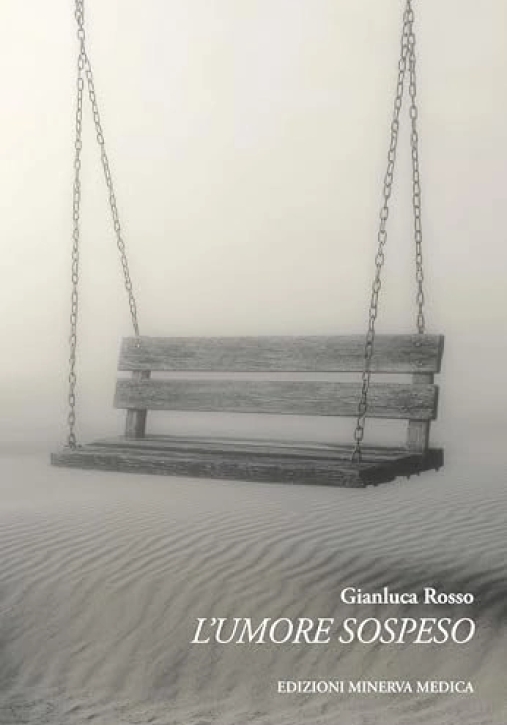 Immagine 0 di Umore Sospeso