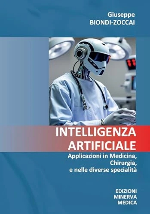 Immagine 0 di Intelligenza Artificiale Appl.medicina