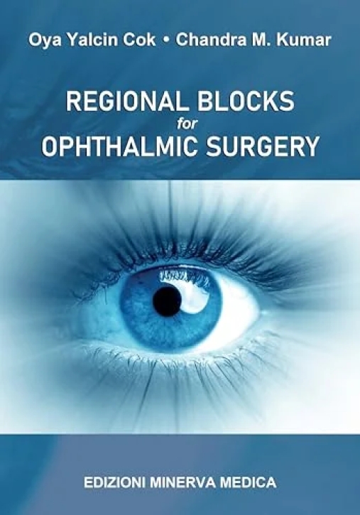 Immagine 0 di Regional Blocks For Optthalmic Surgery