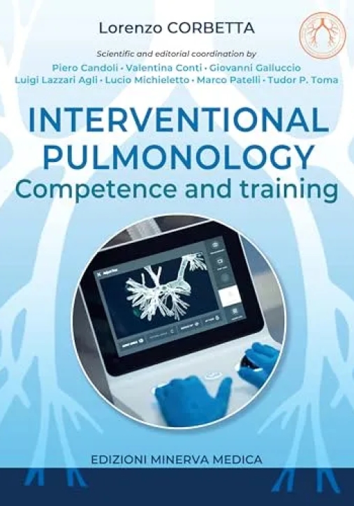 Immagine 0 di Interventional Pulmonology