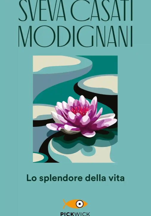 Immagine 0 di Splendore Della Vita (lo)