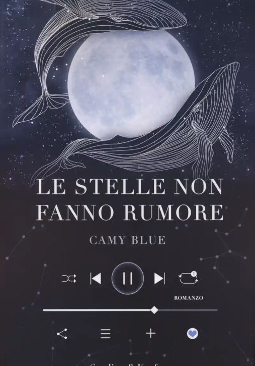Immagine 0 di Stelle Non Fanno Rumore (le)