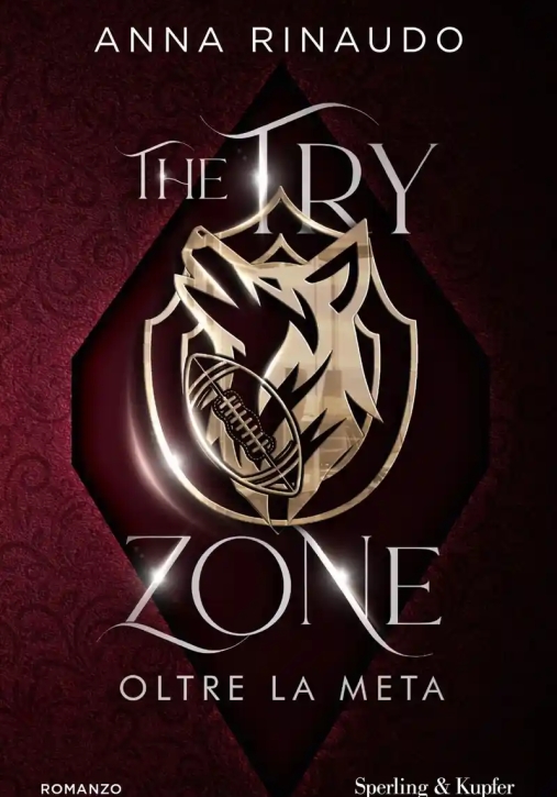 Immagine 0 di Try Zone. Ediz. Italiana (the)