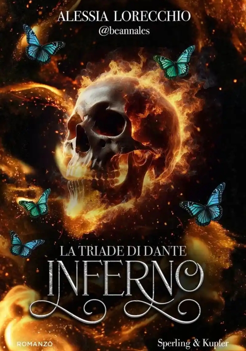 Immagine 0 di Triade Di Dante. Inferno (la)