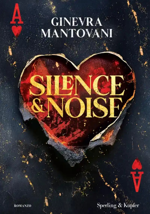 Immagine 0 di Silence & Noise. Ediz. Italiana