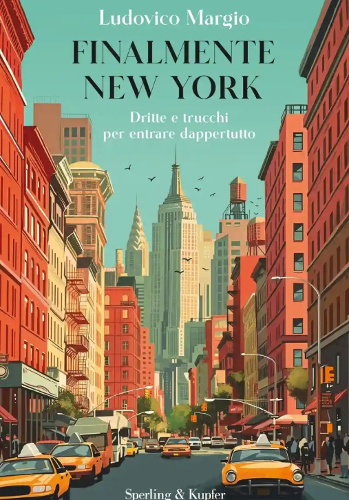 Immagine 0 di Cool Vibes A New York