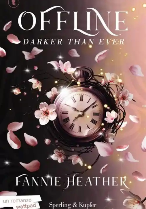 Immagine 0 di Darker Than Ever. Offline