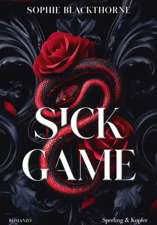 Immagine 0 di Sick Game