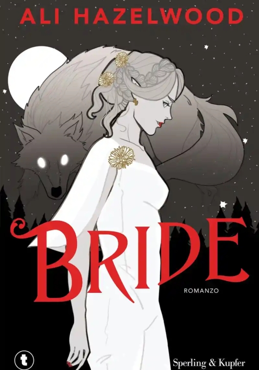 Immagine 0 di Bride. Ediz. Italiana