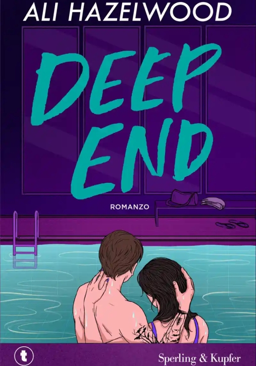 Immagine 0 di Deep End