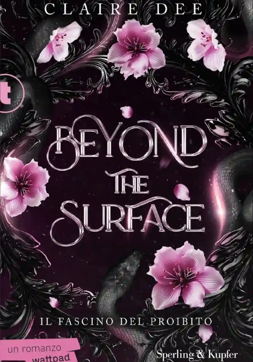 Immagine 0 di Beyond The Surface. Il Fascino Del Proibito