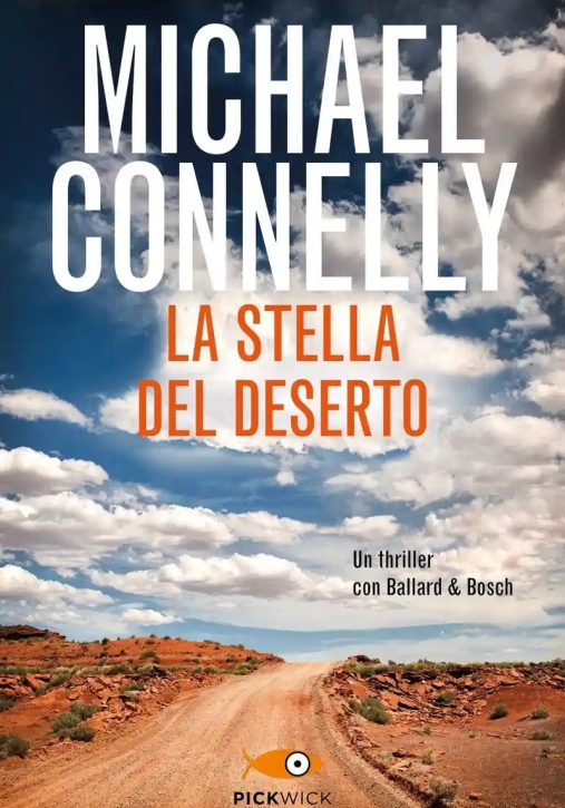Immagine 0 di Stella Del Deserto (la)