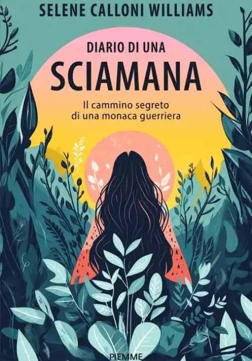 Immagine 0 di Diario Di Una Sciamana (il)