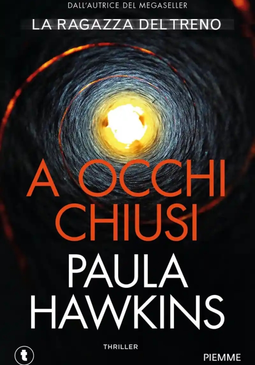 Immagine 0 di A Occhi Chiusi