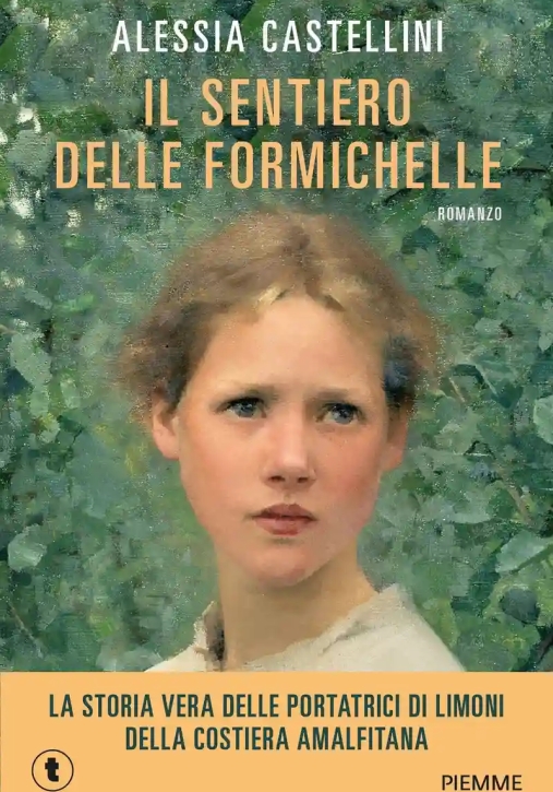 Immagine 0 di Sentiero Delle Formichelle (il)