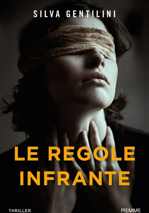 Immagine 0 di Regole Infrante (le)