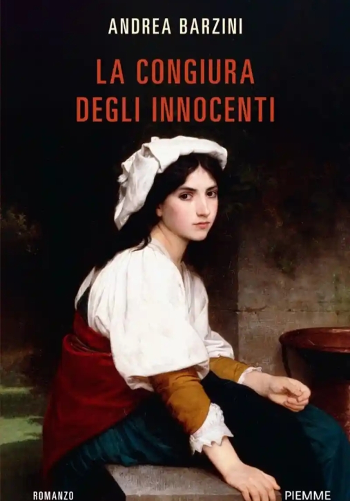 Immagine 0 di Congiura Degli Innocenti (la)