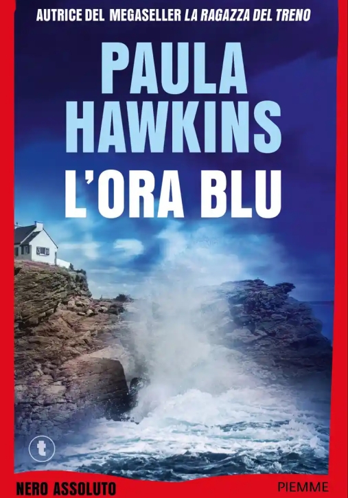 Immagine 0 di Ora Blu (l')