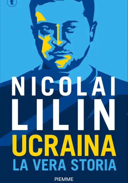 Immagine 0 di Ucraina. La Vera Storia