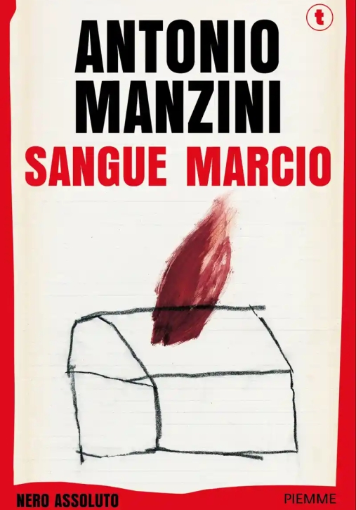 Immagine 0 di Sangue Marcio