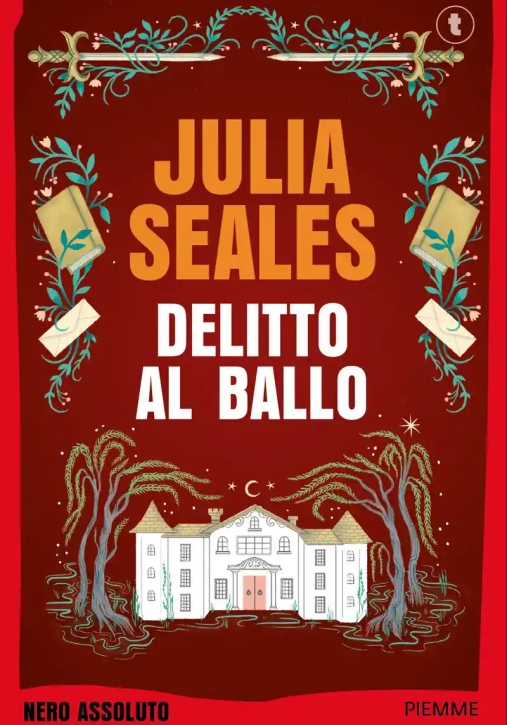 Immagine 0 di Delitto Al Ballo