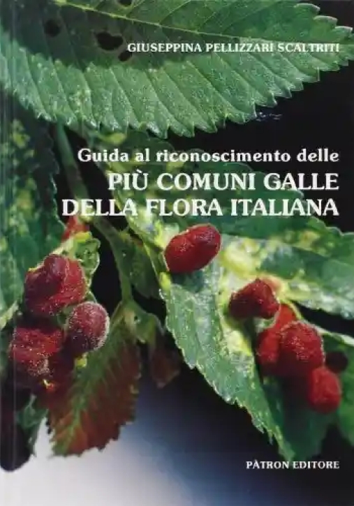Immagine 0 di Guida Al Riconoscimento Galle