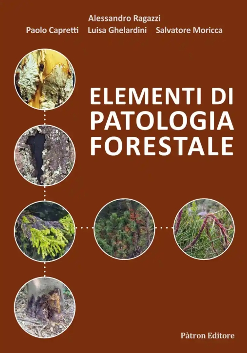 Immagine 0 di Elementi Patologia Forestale