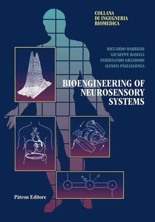 Immagine 0 di Bioengineering Of Neurosensory
