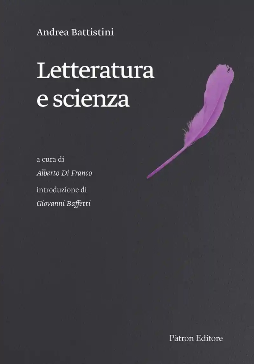 Immagine 0 di Letteratura E Scienza